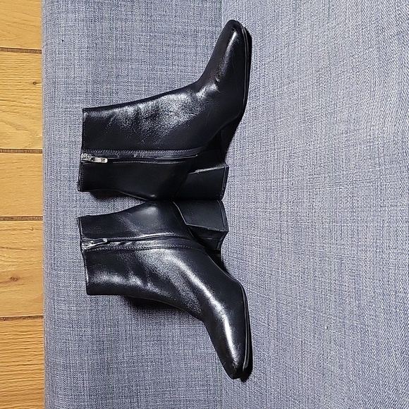 Nine West Boots Size 7 - Picture 3 of 7